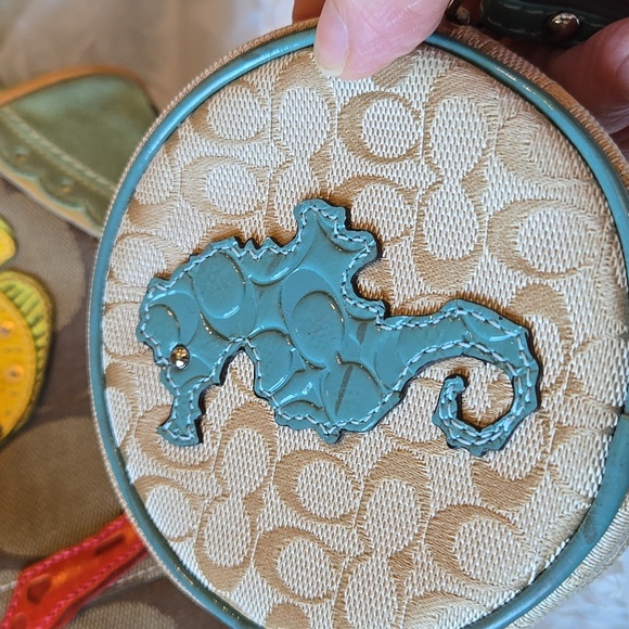 Coach Bag - Picture 9 of 9